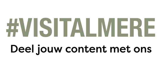 Visit Almere.com