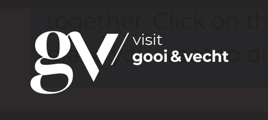 Visit Gooi en Vecht.com